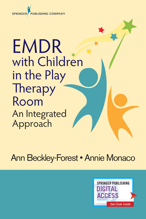 EMDR with Children in the Play Therapy Room - 