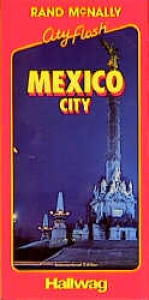 Mexiko City - 