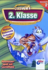 2. Klasse, 1 CD-ROM - 