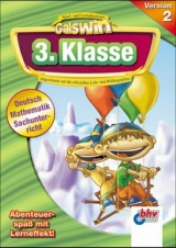 3. Klasse, 1 CD-ROM - 