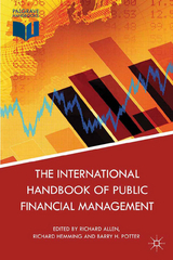 The International Handbook of Public Financial Management - 