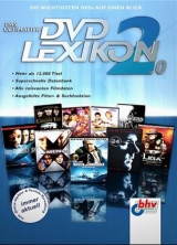 Das ultimative DVD-Lexikon 2.0, CD-ROM - 