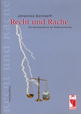 Recht und Rache - Johannes Dornseiff