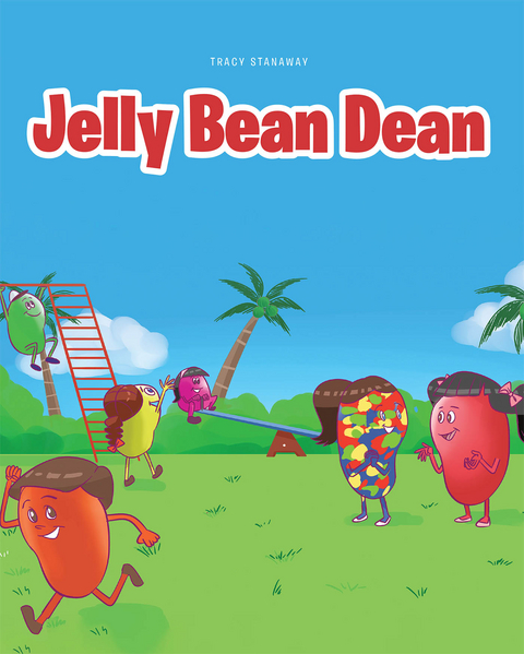 Jelly Bean Dean -  Tracy Stanaway