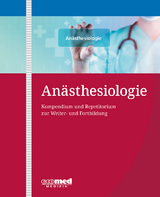 Anästhesiologie - Joachim Eckart, Karsten Jaeger, Thomas Möllhoff