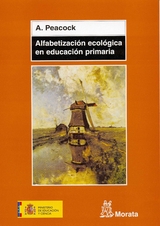 Alfabetización ecológica en educación primaria - Alan Peacock