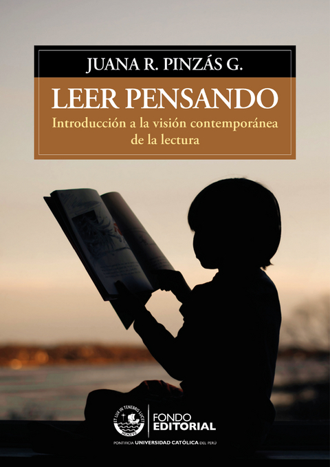 Leer pensando - Juana Pinzás