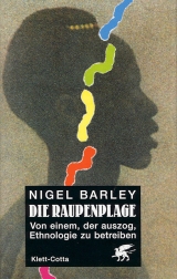 Die Raupenplage - Nigel Barley