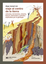 Viaje al centro de la Tierra - Diego Manuel Ruiz