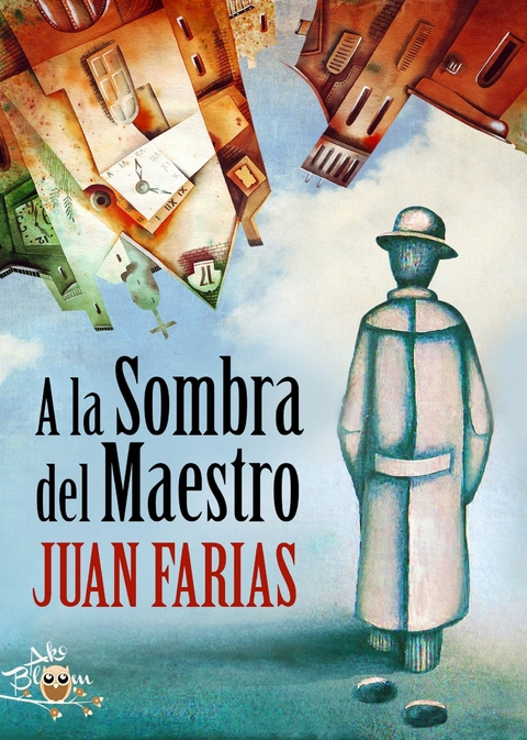 A la Sombra del Maestro - Juan Farias