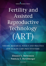 Fertility and Assisted Reproductive Technology (ART) - 