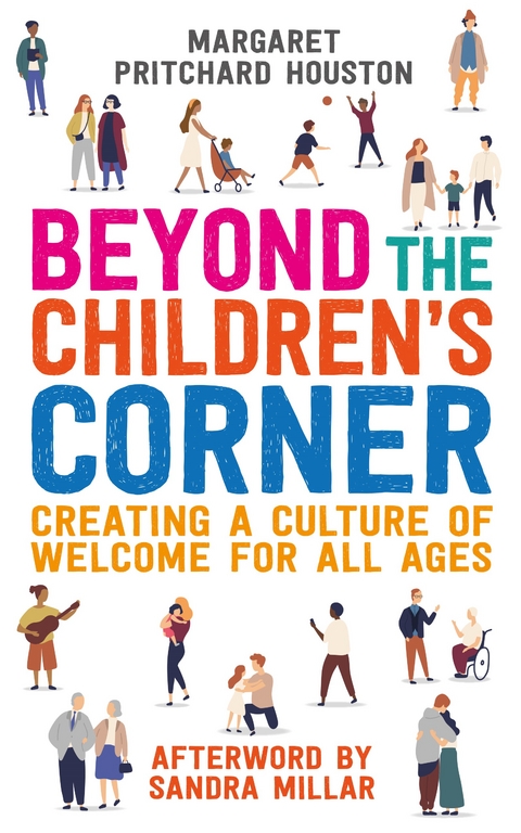 Beyond the Children's Corner -  Margaret Pritchard Houston