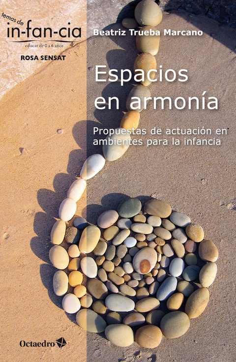 Espacios en armonía - Beatriz Trueba Marcano