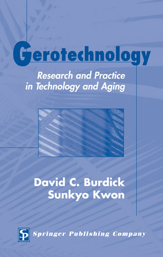 Gerotechnology - 