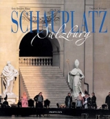 Schauplatz Salzburg - Eva G Baur, Thomas Klinger