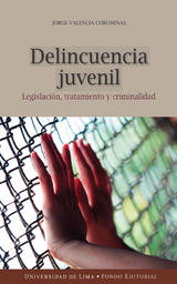 Delincuencia juvenil - Jorge Valencia Corominas