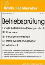 Betriebsprüfung