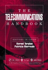 The Telecommunications Handbook - 