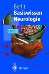 Basiswissen Neurologie - Berlit, Peter