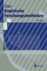 Empirische Forschungsmethoden - Winfried Stier