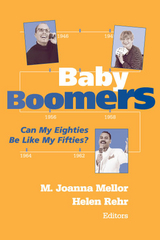 Baby Boomers - 