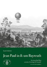 Jean Paul in & um Bayreuth - Karla Fohrbeck