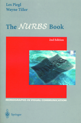 The NURBS Book - Les Piegl, Wayne Tiller