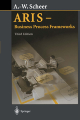 ARIS - Business Process Frameworks - Scheer, August-Wilhelm