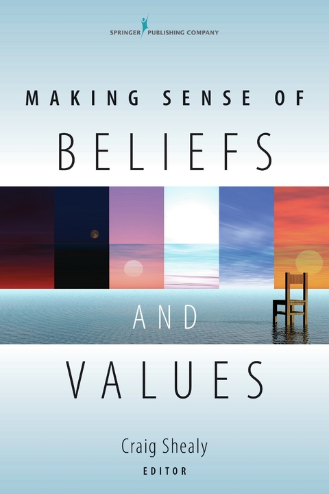 Making Sense of Beliefs and Values - 