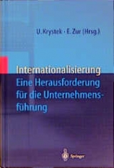 Internationalisierung - 