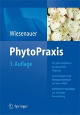 PhytoPraxis - Markus Wiesenauer