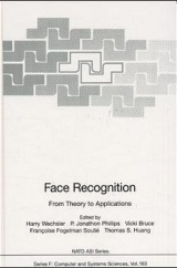 Face Recognition - 