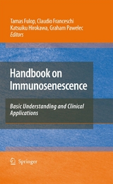 Handbook on Immunosenescence - 