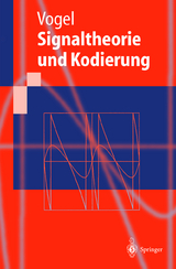 Signaltheorie und Kodierung - Peter Vogel