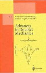 Advances in Doublet Mechanics - 