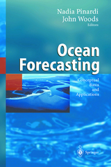 Ocean Forecasting - 