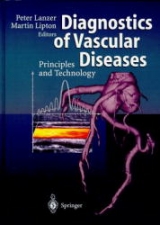 Diagnostics of Vascular Diseases - 