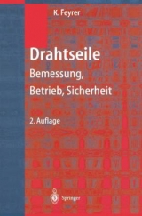 Drahtseile - Feyrer, Klaus