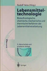 Lebensmitteltechnologie - 