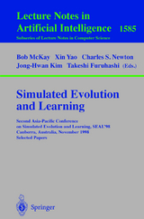 Simulated Evolution and Learning - 