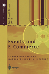 Events und E-Commerce - 