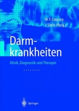 Darmkrankheiten - 