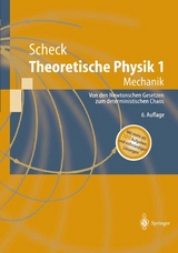 Theoretische Physik 1 - Scheck, Florian