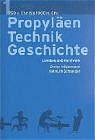 Propyläen Technikgeschichte - 