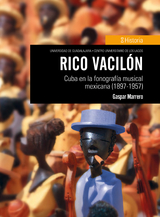 Rico vacilón - Gaspar Marrero