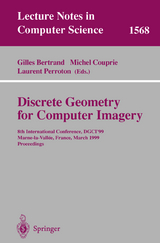 Discrete Geometry for Computer Imagery - 