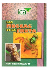 Las moscas de la fruta - Herberth Gomez