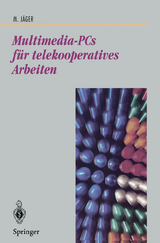 Multimedia-PCs für telekooperatives Arbeiten - Michael Jäger