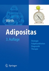 Adipositas - Wirth, Alfred