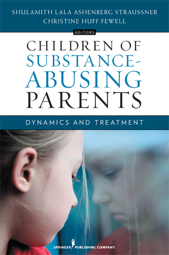 Children of Substance-Abusing Parents - 